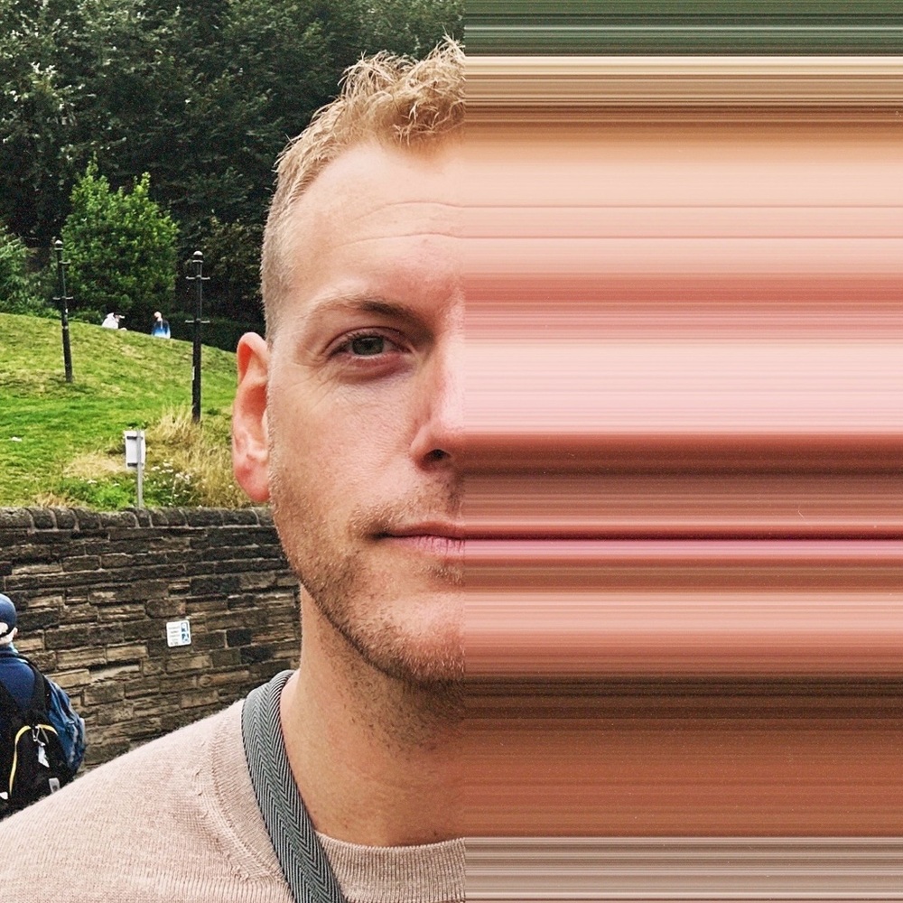 Meet your Posher, Dylan